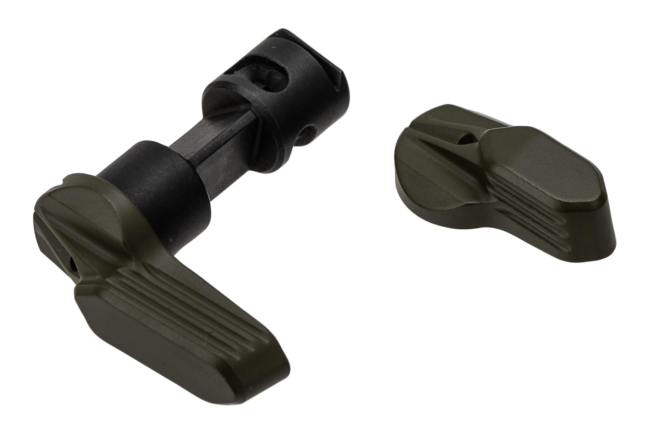 Radian Talon Ambidextrous Safety - Radian OD